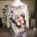 Cal Style Beautiful Top 1948 Size XL Photo 1