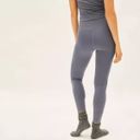 Everlane Grey Perform Ankle Leggings S Photo 2