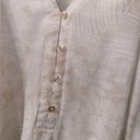 kim rogers  3X Flowy Short Sleeve Top Photo 3