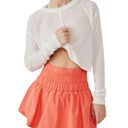 Free People Movement Skort Photo 0