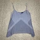 BCBGMAXAZRIA BCBG Cora Striped Top Photo 1