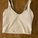 Lululemon Align Tank White Photo 1