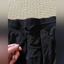 Lululemon Dance Studio Black Cropped Pants Size 4 Bin 187 Photo 1