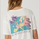 Daydreamer *NEW*  Rolling Stones Tongues Tee Shirt Photo 4