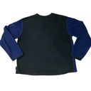 Polo  Sport by Ralph Lauren Sweatshirt Fleece Pullover 2 Tone Photo 1