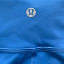 Lululemon High-Waisted Wunder Train Leggings 25" Photo 2