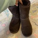 UGG Australia Brown Boots Photo 1