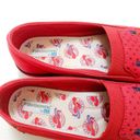 Keds GRASSHOPPERS by  Red Hat Society Shoes. Photo 3