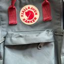 Fjallraven Kanken Mini Backpack Multiple Photo 1