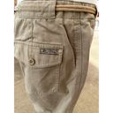 Ralph Lauren Vintage  Women’s Tan Khaki Capri Pants Size 12 Photo 6