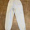 American Eagle Baggy Sweatpants Photo 0