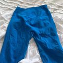 aurola leggings Blue Photo 1