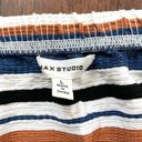Max Studio  boho skirt, NWOT, size L Photo 10