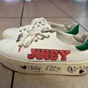 Juicy Couture Sneakers Photo 0