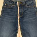 Celebrity Pink Tapered Leg Jeans Size 0 Photo 3