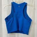 Lululemon Wunder Train Racerback Tank Top Photo 2