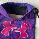 Under Armour Drawstring Bag Photo 2