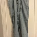 American Eagle Outfitters Paperbag Pants Photo 0