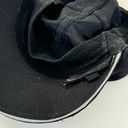 Lululemon  Black Womens Lightweight Hat Photo 5