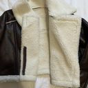 Cider Zipper Biker Jacket Photo 1