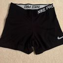 Nike Pro Spandex Photo 0