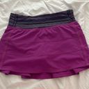 Lululemon Skirt Photo 1