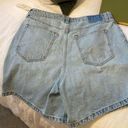 Abercrombie & Fitch Jean Short Photo 1