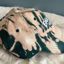 Ethos  Philadelphia Eagles NFL Bleached Adjustable Hat Photo 3