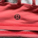 Lululemon Energy Bra Photo 1