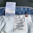 AG Adriano Goldschmied Adriano Goldschmied Ag-ed Distressed denim high rise Jodi crop jeans, size 28R Photo 7