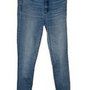 Gap 1969  Women's Jeans Resolution True Skinny High-Rise Stretch Denim Blue 27R Photo 0