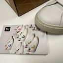 VEJA New in Box  Esplar Leather Extra White/Black Sneakers Photo 5