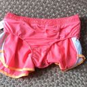 Old Navy Pink Athletic Shorts Photo 3