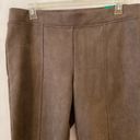 Andrew Marc Andrew Mark Women’s Pants size Xl inseam 29” waist elastic 38” brand new Photo 1