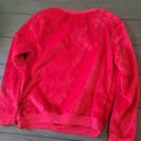 Wound Up Women's Christmas Sweater Naughty is the New Nice red size M Photo 2