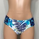 Tommy Bahama  hi-waisted bikini bottoms. NWT Photo 0