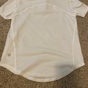 Lululemon High Neck Run Train Tee Photo 1