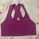 Lululemon Sports Bra 4 Photo 0