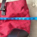 Ralph Lauren Vintage  Signature Monogram Bag Photo 14