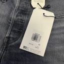 Levi's 501 Skinny Jeans Size 24x32 Photo 2