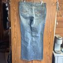 Riders By Lee 💥3/20💥 Riders Vintage Boot Cut Jeans Sz 13 Photo 2