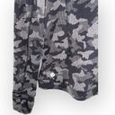 Lululemon  2021 Runderful Long Sleeve Heritage Camo Black Lunar Rock swiftly sz 6 Photo 8