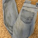 American Eagle Outfitters Straight Jeans Photo 1