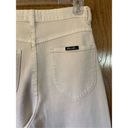 Rolla's Rolla’s Dusters High Rise Slim Jeans in Comfort Vanilla Size 27 Photo 5