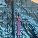 Patagonia Puff Jacket Photo 1