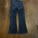 American Eagle Outfitters Flare Pants Photo 1