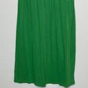 Gap  Dress Green Photo 2