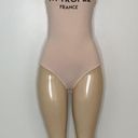 PacSun L.A. Hearts |  Women's St. Tropez Cutout Pink Bodysuit | XS Photo 2