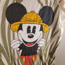 Disney Vintage Mickey Mouse Dress Photo 5