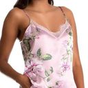 In Bloom  By Jonquil Camisole Tank Top Women's Large Purple Lounge Sleepwear Photo 0